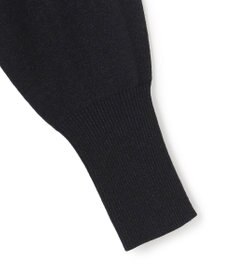 23区 【APPLAUDIR】コンパクト ラメカーディガン