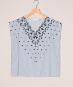 ONWARD Reuse Park 【any SiS】カットソー春夏