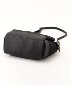 LA BAGAGERIE 【MONICA】キルティングショルダーバッグ