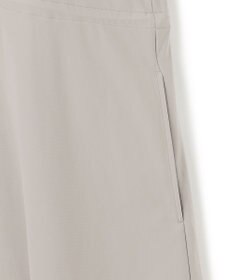 ICB L 【WEB限定・接触冷感・UVカット・速乾】 マットスキューバ ブルゾン