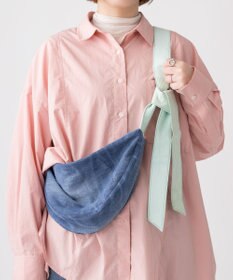 ONWARD Reuse Park 【アップサイクルプロジェクト】バッグ