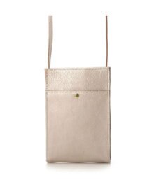 UNBILLION ペルケ perche / イントレチャート姫路レザーショルダー