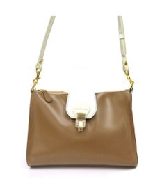 Regalo Felice 【2way / ポケット充実】ショルダー / REGALO