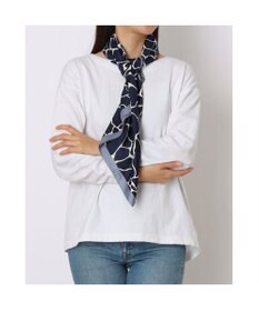 UNBILLION カシュカシュ cachecache / WEB限定アソート大判スカーフ