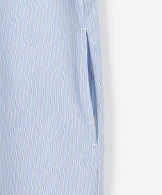 J.PRESS LADIES L 【洗える・接触冷感・UVケア】エステネージュ シャツ ワンピース