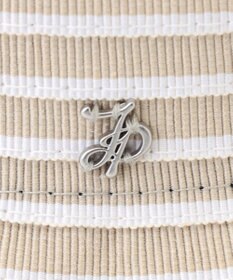 J.PRESS LADIES 【WEB限定カラーあり・洗える・UVカット・畳める】ブレード ハット