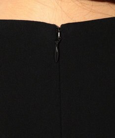 組曲 NOIR モランナ経二重 ジャケット+ワンピース