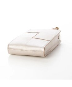 UNBILLION ペルケ perche / イントレチャート姫路レザーショルダー