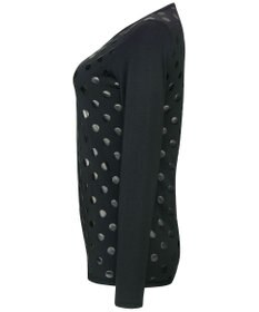 WACOAL 【GOCOCi ゴコチ】 あったかインナー 10分袖 1枚でしっかりあたたかい 肌ざわりがよい(身生地) 縦横伸びのよい生地 長袖 クルーネック始末 レディース UGG400 /ワコール