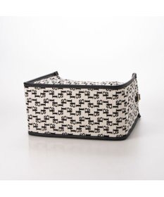 LA BAGAGERIE コットンクラシック2WAYトート Sサイズ