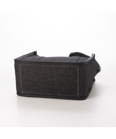 LA BAGAGERIE コットンクラシック2WAYトート Sサイズ