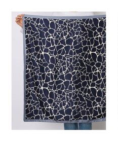 UNBILLION カシュカシュ cachecache / WEB限定アソート大判スカーフ