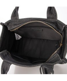 LA BAGAGERIE コットンクラシック2WAYトート Sサイズ