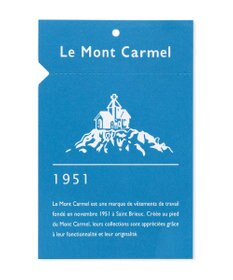 SHARE PARK LADIES 【撥水加工】イージーデニム２WAYロゴバッグ