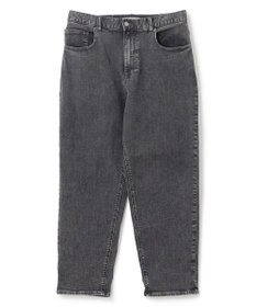 UNFILO MENS 【OCEANS YouTube 掲載】【UNFILO DENIM】 ワイドテーパード
