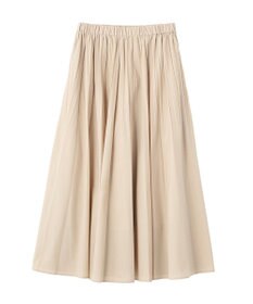 AMERICAN HOLIC 【選べる丈】シアープリーツスカート