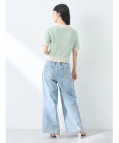 earth music&ecology ループヤーンプルオーバー