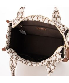 LA BAGAGERIE コットンクラシック2WAYトート Sサイズ