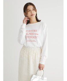 Green Parks ＢＰアソート長袖ロゴＴシャツ