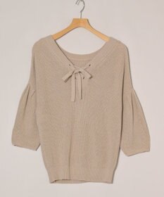 ONWARD Reuse Park 【any FAM】ニット春夏