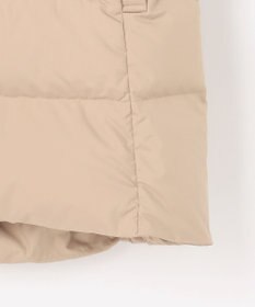 ANY L 【フード取り外し可能】楽映えリッチロング丈ダウン