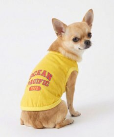 OP／FILA 【Ocean Pacific】アメカジドッグウェア ペットウェア