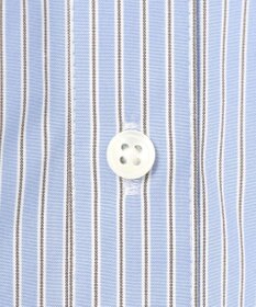 J.PRESS LADIES L 【洗える・接触冷感・UVケア】エステネージュ シャツ ワンピース