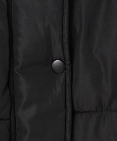 Feroux スタンドネック中綿 ベスト