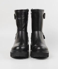 BONTRE 【BONTRE/ボントレ】エンジニアミドルブーツ/41701-UA