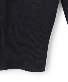 23区 【APPLAUDIR】コンパクト ラメカーディガン