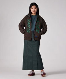 Paul Smith Dickies(R)× PS Paul Smith ジップアップ パーカ