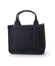 LA BAGAGERIE コットンクラシック2WAYトート Sサイズ