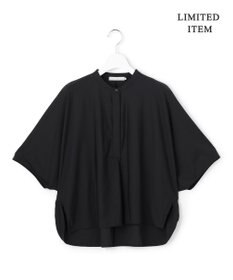 ICB 【WEB限定】マットスキューバ ドルマンスリーブプルオーバー