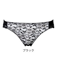 BRADELIS New York 【NuBra】スピカ ショーツ デザインヌーブラ