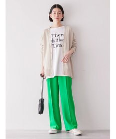 AMERICAN HOLIC Ｄａｉｌｙ！　スクエアカットチュニック