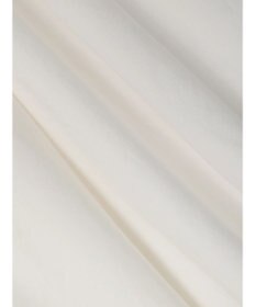 CRAFT STANDARD BOUTIQUE インドコットンシャーリングハイネックブラウス