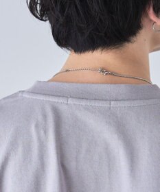 WEGO 【ユニセックス着用ITEM/MLサイズ展開】U.S. POLO ASSN.ワンポイント刺繍LST