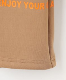 PW CIRCULUS 【ストレッチ / 快適 / 一枚でサマになる】【MEN】NEW ロゴモック T