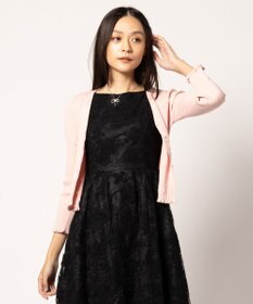 TOCCA 【洗える】SPRING RESONATE カーディガン