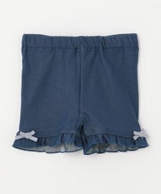 ANY KIDS 1分丈スパッツ