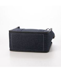 LA BAGAGERIE コットンクラシック2WAYトート Sサイズ