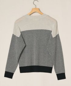 ONWARD Reuse Park 【組曲】ニット秋冬