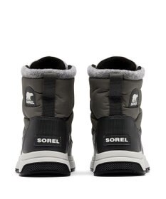 SOREL SOREL/ ウィットニー３ ミッドウォータープルーフ /ソレル