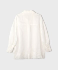 GRACE CONTINENTAL シアースキッパートップ