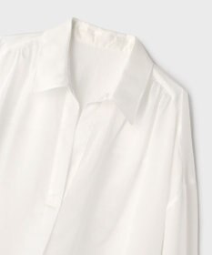 GRACE CONTINENTAL シアースキッパートップ