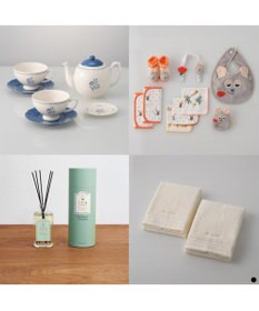 PRESENTERS ROOM Afternoon Tea CATALOG GIFT Assam（アッサム）