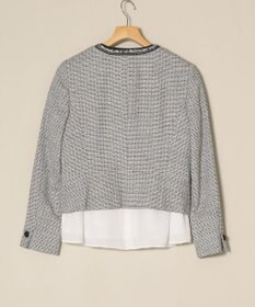 ONWARD Reuse Park セット商品/サイズ40【23区】ジャケット春夏×カットソー春夏