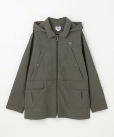 J.PRESS KIDS 【140-170cm】【撥水】マウンテンパーカー