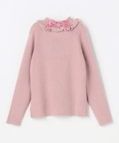 ANY KIDS しあわせタッチニット