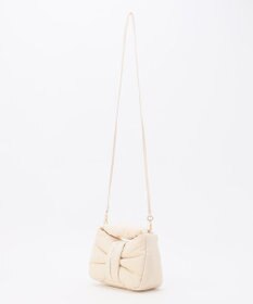 組曲 ボンディングリボンバッグ